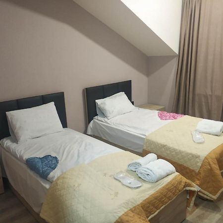 Favourite Apartment Sighnaghi Exterior photo