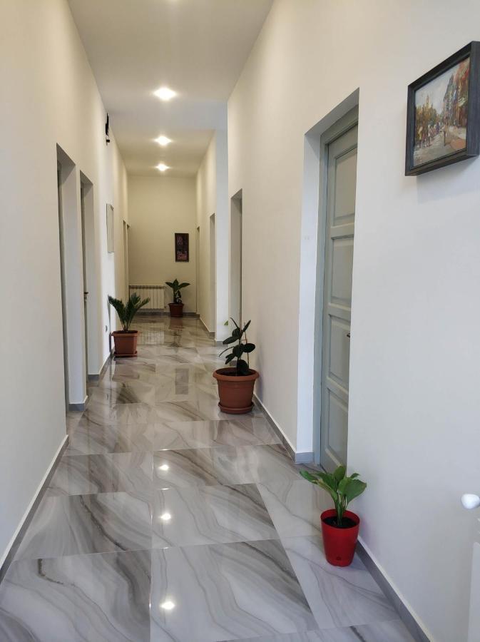 Favourite Apartment Sighnaghi Exterior photo