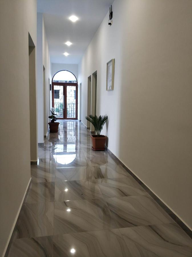 Favourite Apartment Sighnaghi Exterior photo