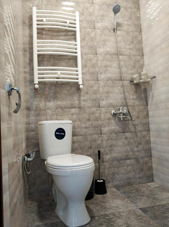 Favourite Apartment Sighnaghi Exterior photo