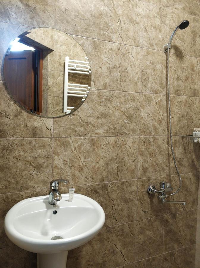 Favourite Apartment Sighnaghi Exterior photo