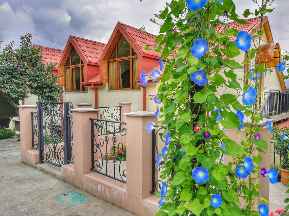 Favourite Apartment Sighnaghi Exterior photo