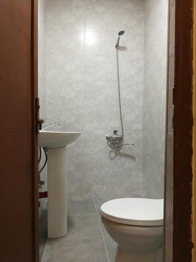 Favourite Apartment Sighnaghi Exterior photo