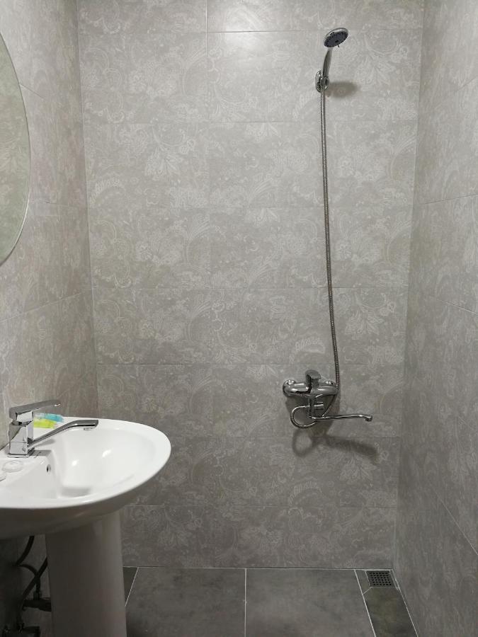 Favourite Apartment Sighnaghi Exterior photo