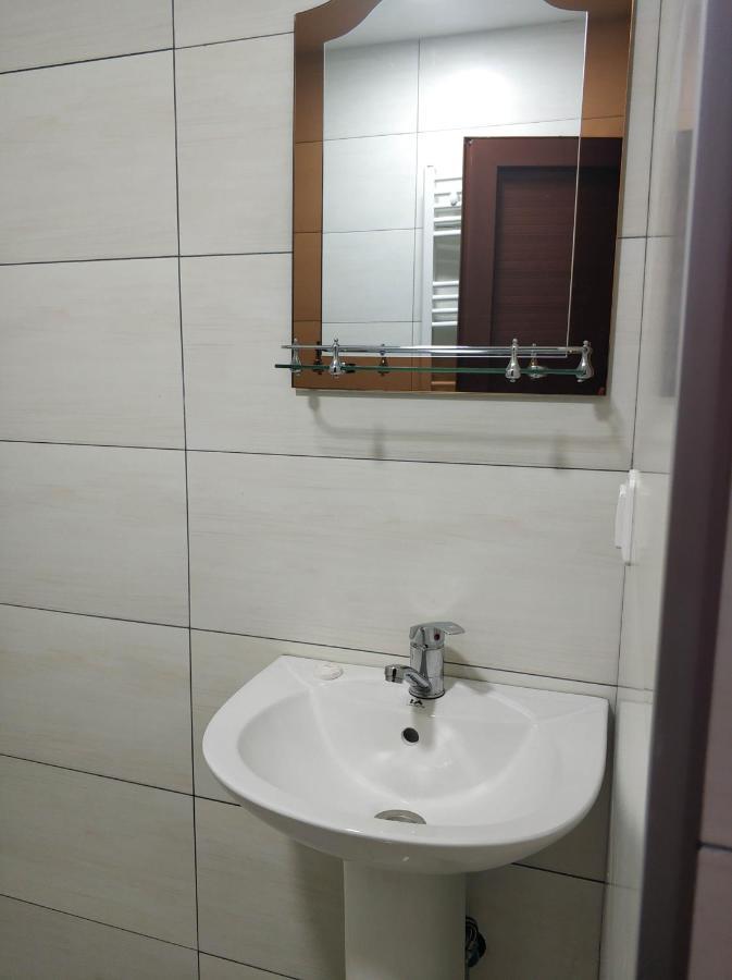 Favourite Apartment Sighnaghi Exterior photo
