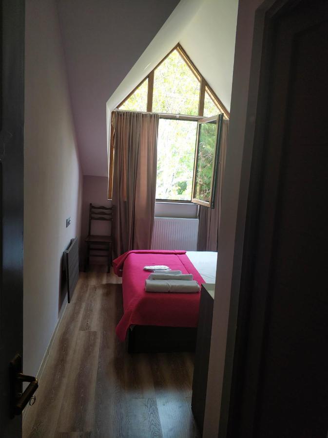 Favourite Apartment Sighnaghi Exterior photo
