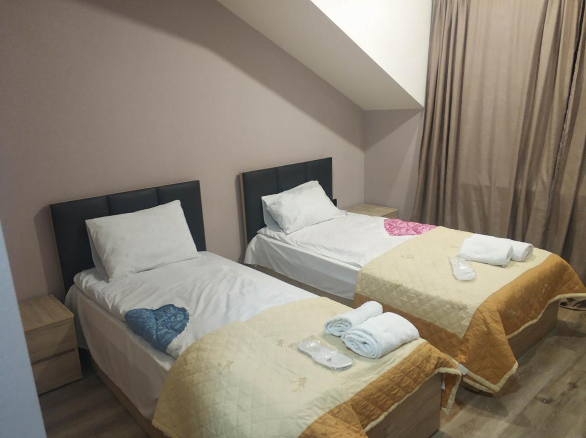 Favourite Apartment Sighnaghi Exterior photo