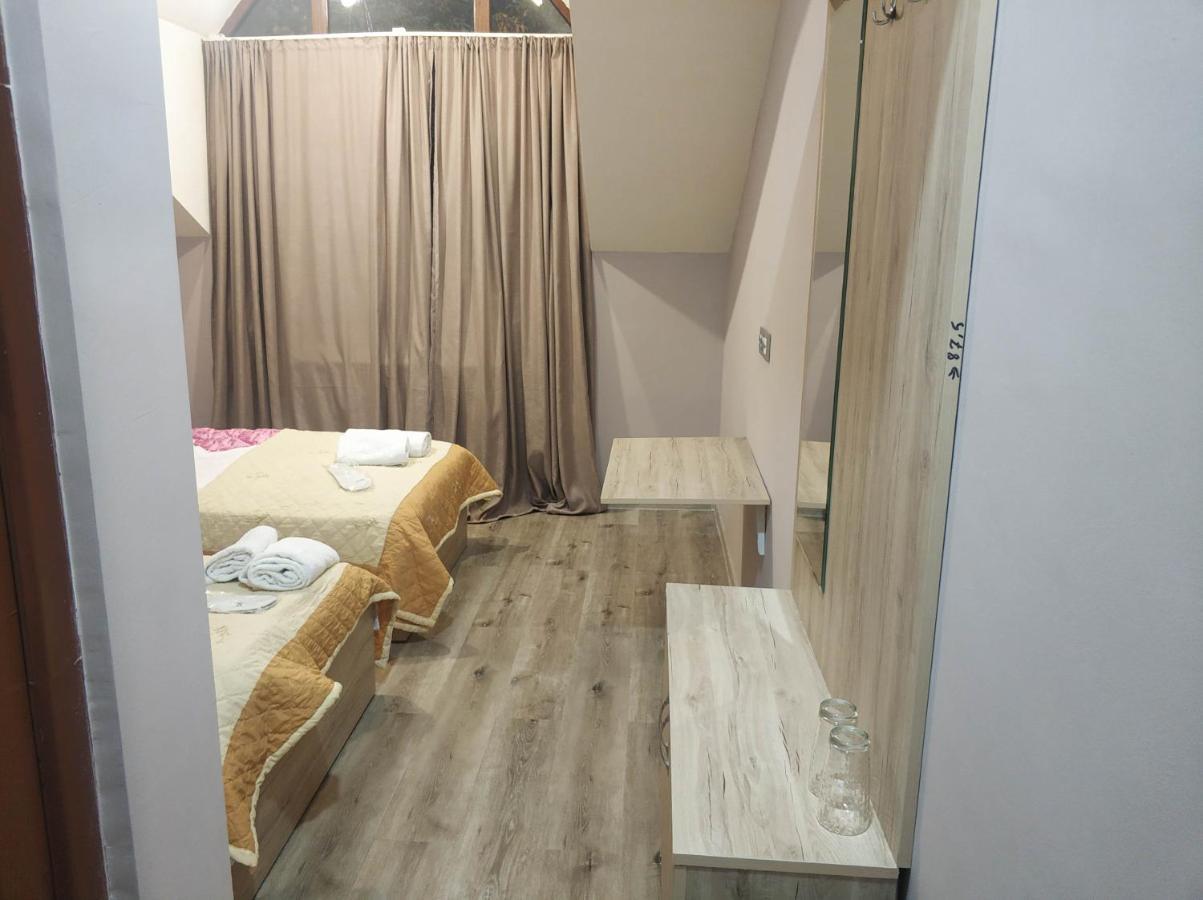 Favourite Apartment Sighnaghi Exterior photo