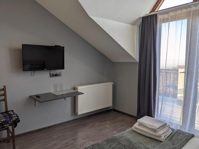 Favourite Apartment Sighnaghi Exterior photo