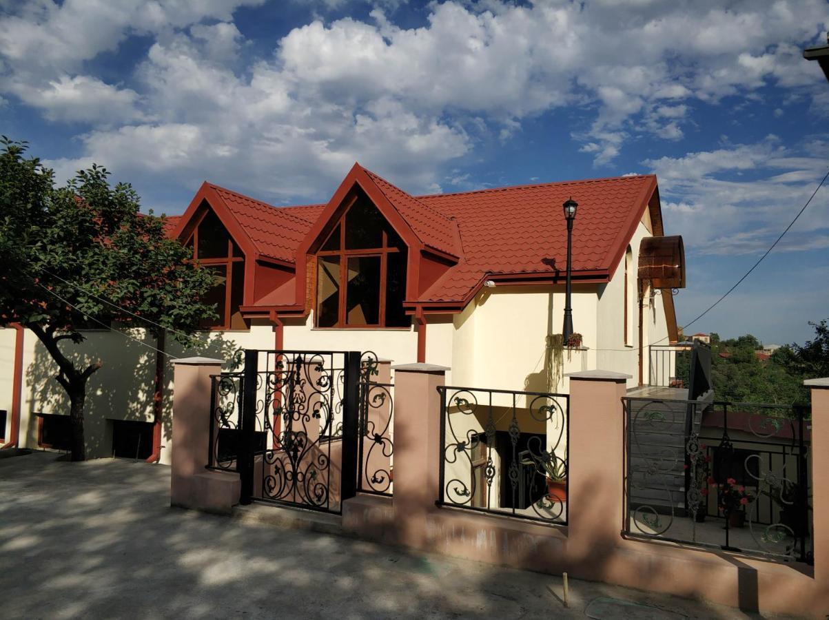 Favourite Apartment Sighnaghi Exterior photo