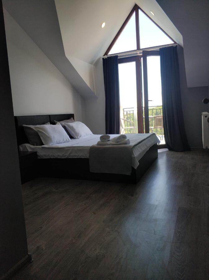 Favourite Apartment Sighnaghi Exterior photo